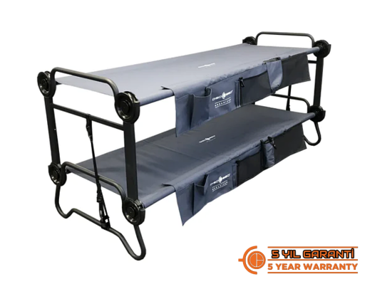 DISC-O-BED