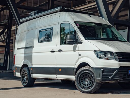 MAN / VW GRUBU