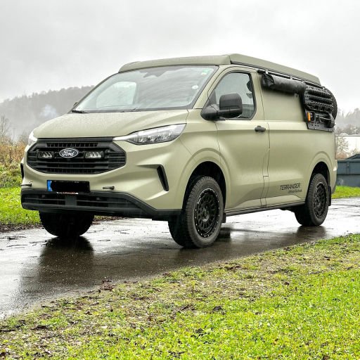 FORD TRANSIT/CUSTOM