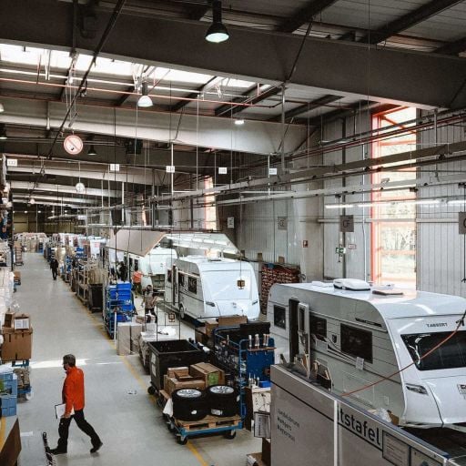 KARAVAN İLE İLGİLİ BİLGİLER