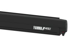 FIAMMA F45S-260 Deep Black Tente PSA GRUBU