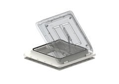 FIAMMA Vent Kristal 40x40cm Karavan Tavan Heki Havalandırma