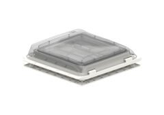 FIAMMA Vent Kristal 40x40cm Karavan Tavan Heki Havalandırma