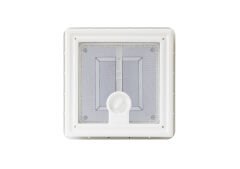 FIAMMA Vent Kristal 40x40cm Karavan Tavan Heki Havalandırma