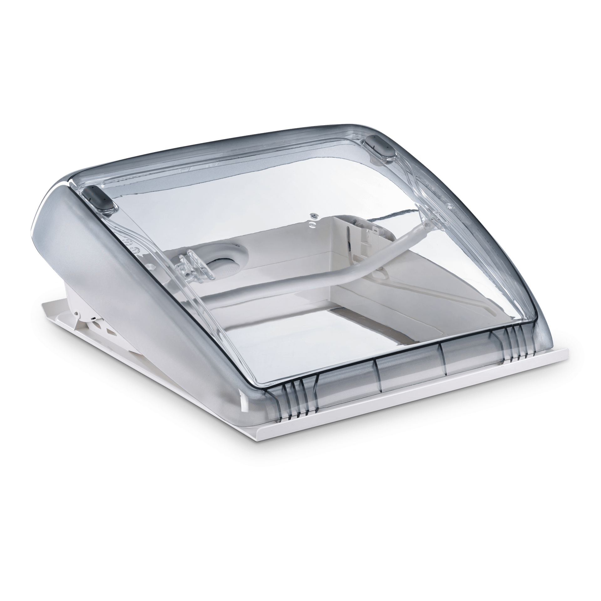 DOMETIC Mini Heki Style  400x400 mm 43-60 mm Karavan Tavan Heki