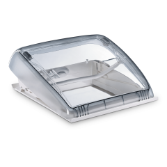 DOMETIC Mini Heki Style  40x40 mm 43-60 mm Karavan Tavan Heki