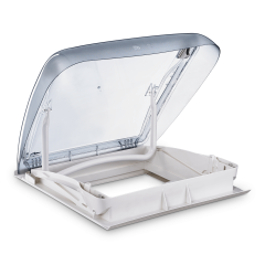 DOMETIC Mini Heki Style  400x400 mm 43-60 mm Karavan Tavan Heki
