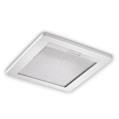 DOMETIC Mini Heki Style  40x40 mm 43-60 mm Karavan Tavan Heki