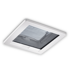 DOMETIC Mini Heki Style  40x40 mm 43-60 mm Karavan Tavan Heki