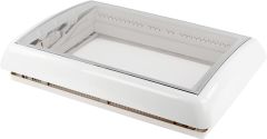 DOMETIC Midi Heki Style 50x70  Beyaz-Karavan Tavan Havalandırma Heki-Bar Kollu