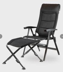 WESTFIELD  Bacak desteği OBLIGE Black Edition