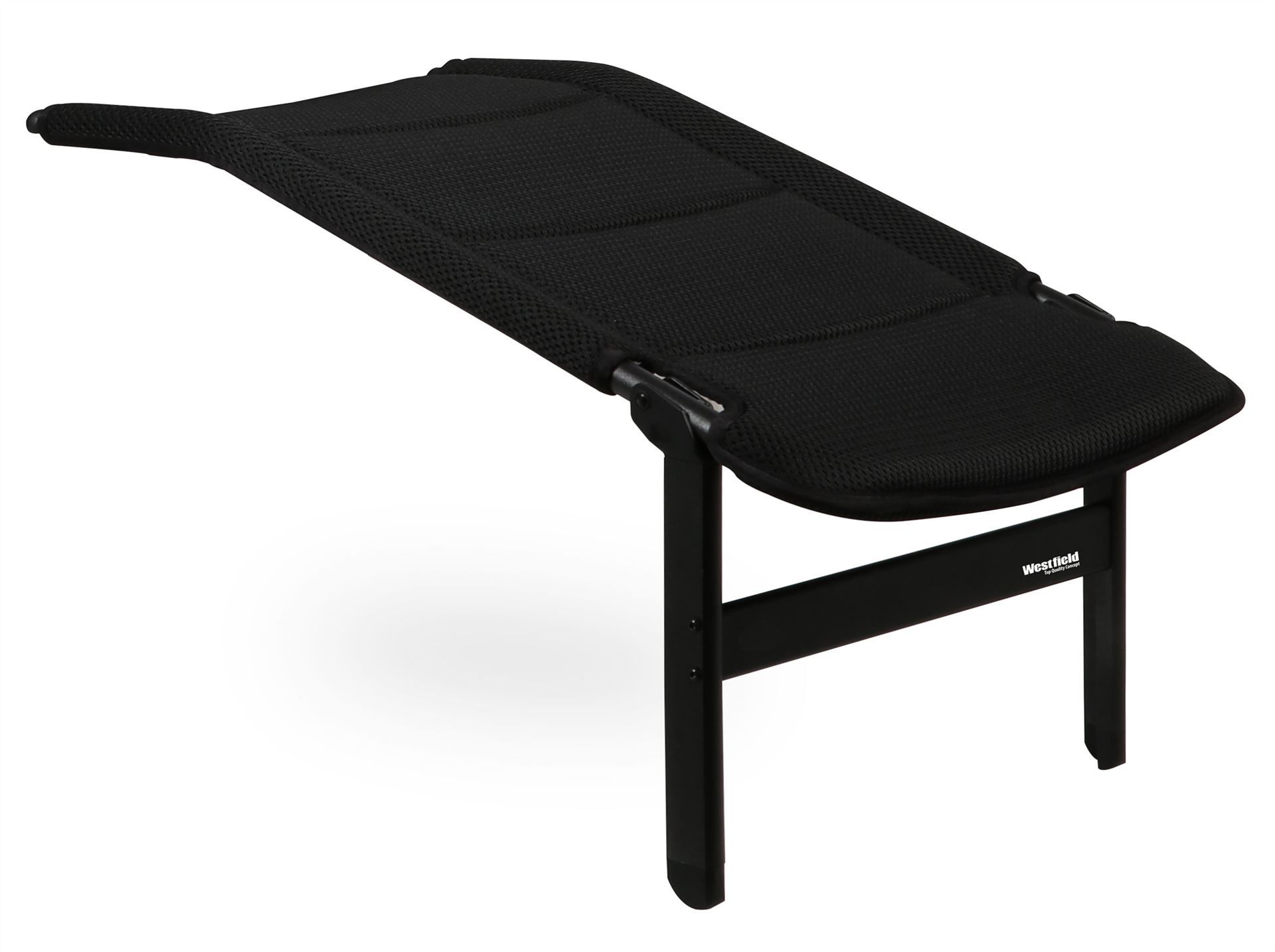 WESTFIELD  Bacak Desteği BREZZE Deluxe Black Edition