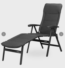 WESTFIELD  Bacak Desteği BREZZE Deluxe Black Edition