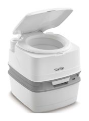 THETFORD Portatif Tuvalet Porta Potti 165