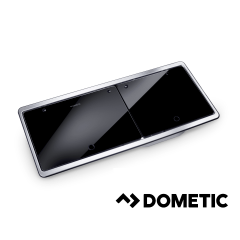 DOMETIC MO9722R 2li Ocak Evye Kombinasyonu