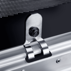 DOMETIC MO9722R 2li Ocak Evye Kombinasyonu