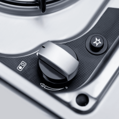 DOMETIC MO9722R 2li Ocak Evye Kombinasyonu