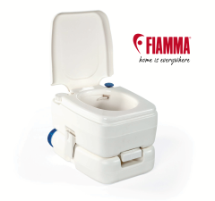 FIAMMA BI-POT 30 11L Atık Tankı Portatif Tuvalet