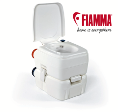 FIAMMA BI-POT 39 20L Atık Tankı Portatif Tuvalet