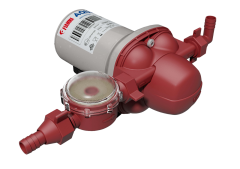 FIAMMA AQUA F 13 - 13L/dk 12V SU POMPASI HİDROFOR