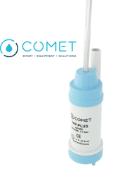 COMET VIP-PLUS 12V 20L/dk 1,1 Bar Karavan Dalgıç Pompası