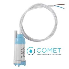 COMET VIP-PLUS 12V 20L/dk 1,1 Bar Karavan Dalgıç Pompası