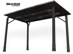 WESTFIELD KAMP MASASI ELEGANCE 120 X 75 CM AVANTGARD SERİSİ