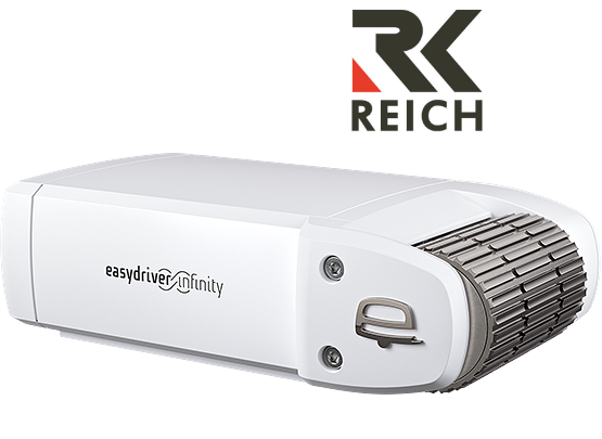 REICH EASYDRIVER INFINITY 2.5 -2500 KG