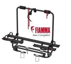 FIAMMA CARRY-BIKE CARAVAN XL A PRO 200 - DEEP BLACK