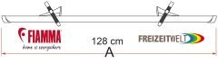 FIAMMA ILAVE RAY PREMIUM-VW T6 T6.1 TRANSPORTER