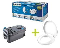 FRESH-UP SET C223-KASET YENİLEME KİTİ