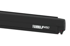 FIAMMA F45S-260 DEEP BLACK DUVAR TENTESİ