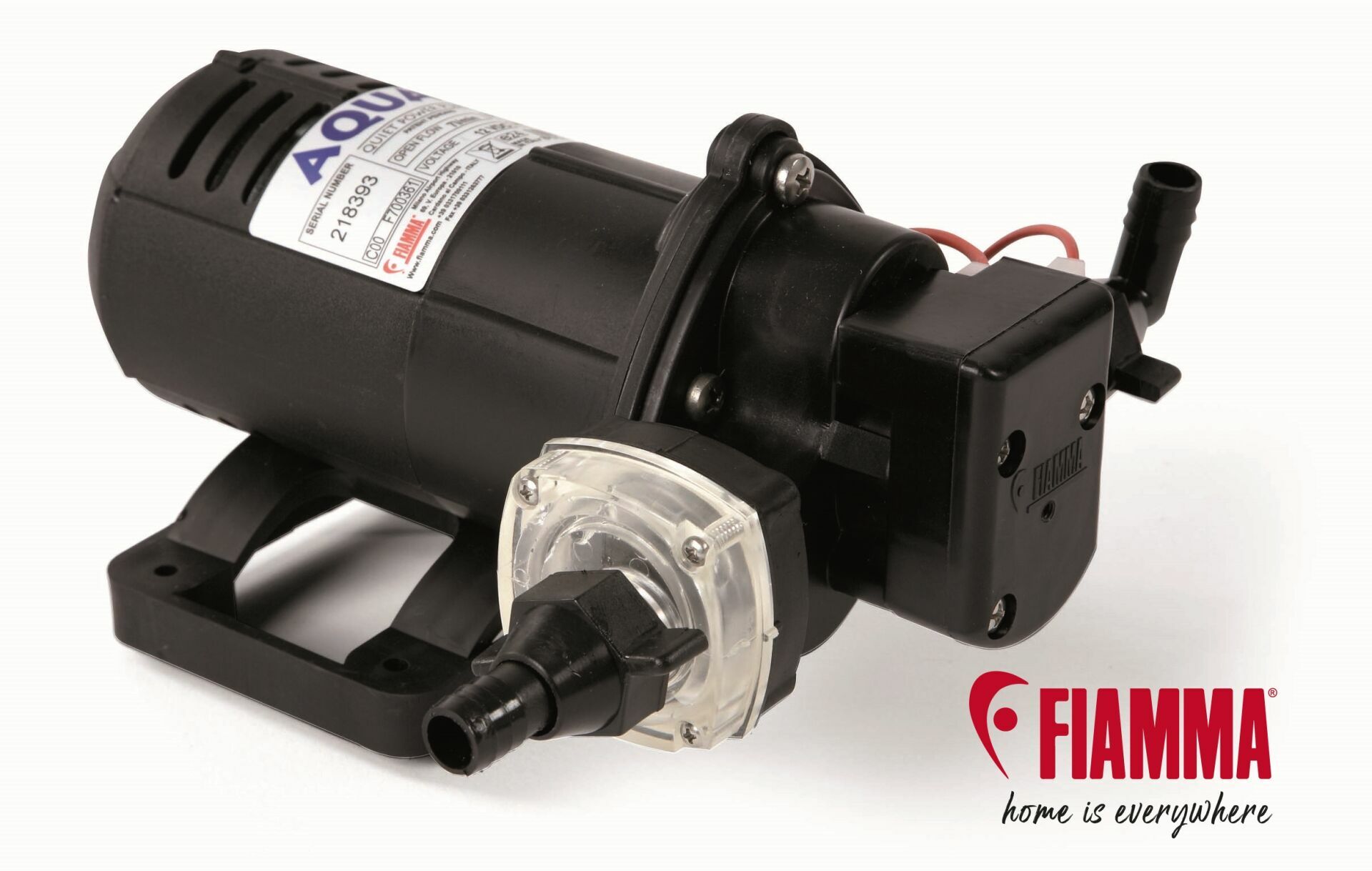 FIAMMA Aqua 8 Su Pompası 12V 7L