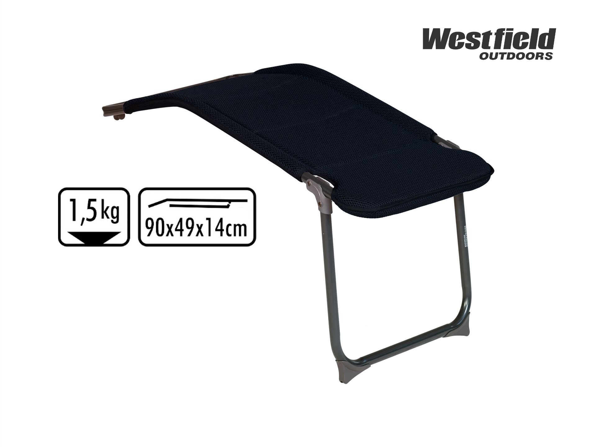 WESTFIELD BACAK/AYAK BÖLÜMÜ AMBASSADOR 1