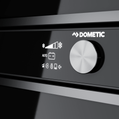 DOMETIC RC 10.4T 90L 12 Volt Kompresörlü Karavan Buzdolabı
