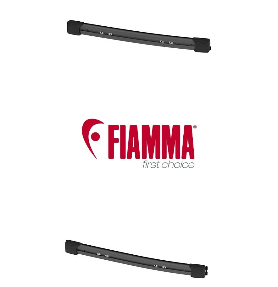 FIAMMA CARRY BIKE DJ 200 DEEP BLACK-FORD TRANSIT MONTAJ BRAKETİ