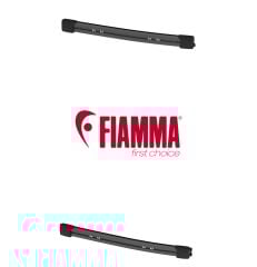 FIAMMA CARRY BIKE DJ 200 DEEP BLACK-FORD TRANSIT MONTAJ BRAKETİ
