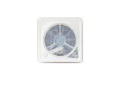 FIAMMA Turbo Vent Premium Kristal 40x40cm