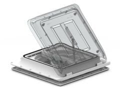 FIAMMA Turbo Vent Premium Kristal 40x40cm