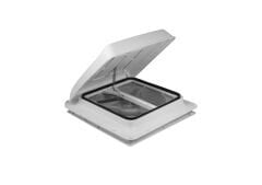 FIAMMA Turbo Vent Premium Beyaz 40x40cm