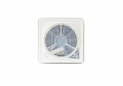 FIAMMA Turbo Vent Premium Beyaz 40x40cm