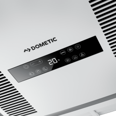 DOMETIC FJX4 1700-Karavan Tavan Kliması Beyaz