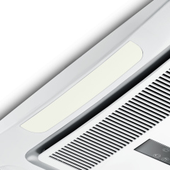 DOMETIC FJX4 1700-Karavan Tavan Kliması Beyaz