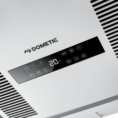 DOMETIC FJX4 2200-Karavan Tavan Kliması Beyaz