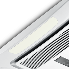 DOMETIC FJX4 2200-Karavan Tavan Kliması Beyaz