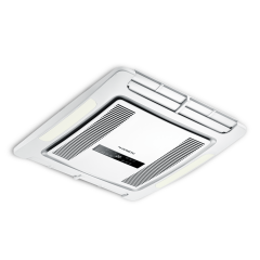 DOMETIC FJX4 2200-Karavan Tavan Kliması Beyaz