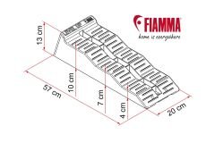 FIAMMA KİT LEVEL UP - DENGELEME TAKOZ SİSTEMİ 5 TON