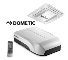DOMETİC FRESHJET 3000 - Karavan Tavan Kliması