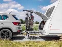 LAS Çekme Karavan Bisiklet Taşıyıcısı BC260