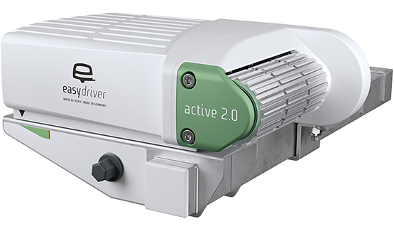 REICH EASYDRIVER ACTIVE 2.0-2000 KG